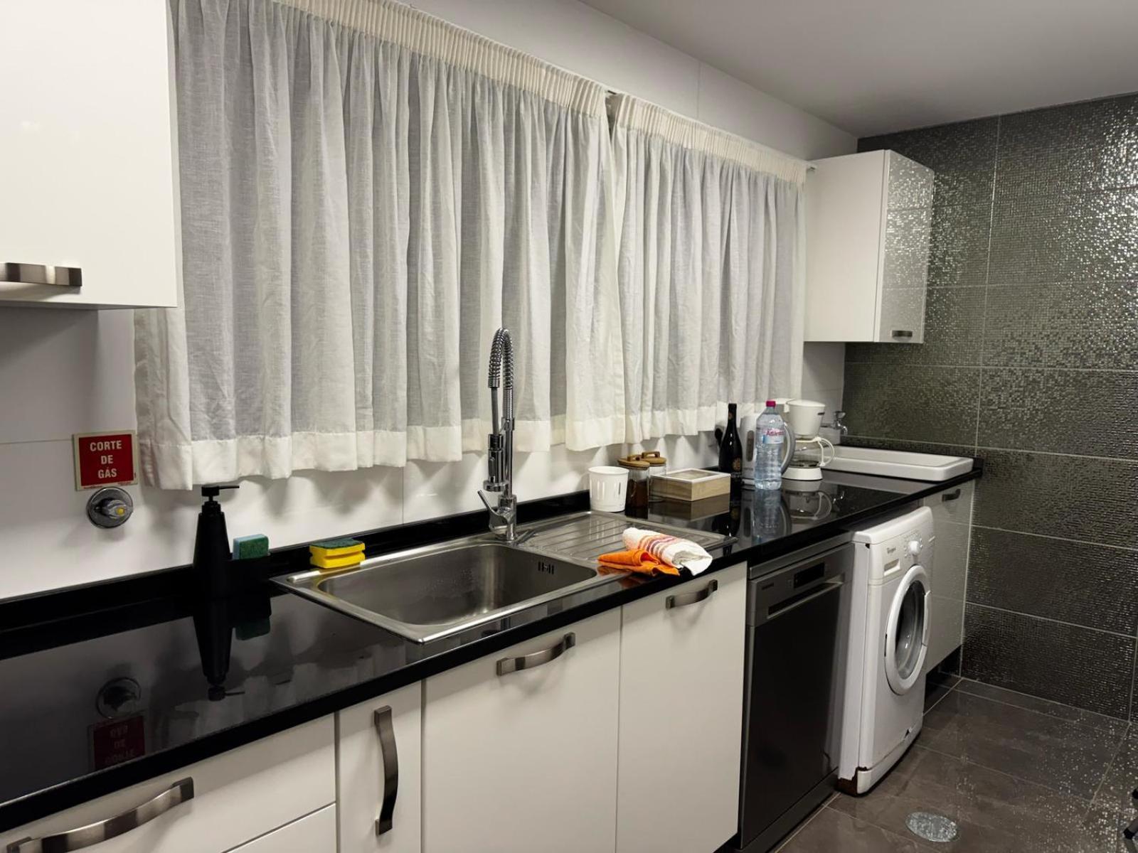 Ilheus 1 Apartment Funchal  Phòng bức ảnh